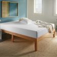 American Bedding Sleep Inc 6  Memory Foam Bed N Box Mattress - Queen Online Sale