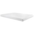 American Bedding Sleep Inc 6  Memory Foam Bed N Box Mattress - Queen Online Sale