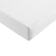 American Bedding Sleep Inc 6  Memory Foam Bed N Box Mattress - Queen Online Sale