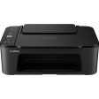 Canon Pixma TS3520 Wireless All-In-One Inkjet Printer - Black Online now