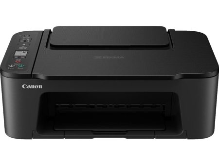 Canon Pixma TS3520 Wireless All-In-One Inkjet Printer - Black Online now