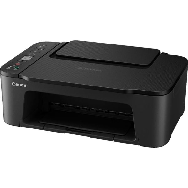 Canon Pixma TS3520 Wireless All-In-One Inkjet Printer - Black Online now