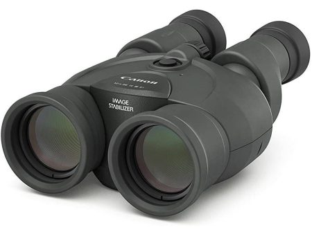 Canon 12 x 36 IS III Binoculars For Cheap