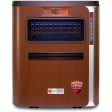 Greentech pureHeat 3-in-1 Indoor Heater, Air Purifier, and Humidifier Online Sale