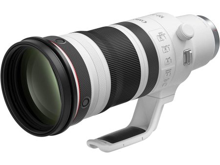 Canon RF100-300mm F2.8 L IS USM Camera Lens, Canon RF Mount Sale