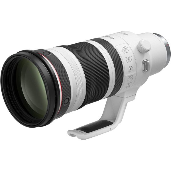 Canon RF100-300mm F2.8 L IS USM Camera Lens, Canon RF Mount Sale