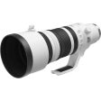 Canon RF100-300mm F2.8 L IS USM Camera Lens, Canon RF Mount Sale