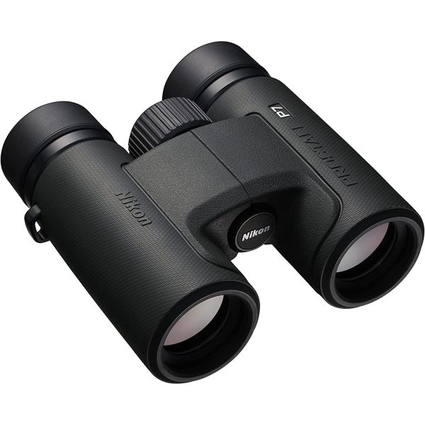 Nikon PROSTAFF P7 Waterproof Binoculars, 10X30 - 16771 on Sale