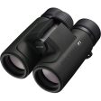 Nikon PROSTAFF P7 Waterproof Binoculars, 10X30 - 16771 on Sale