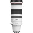 Canon RF100-300mm F2.8 L IS USM Camera Lens, Canon RF Mount Sale