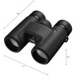 Nikon PROSTAFF P7 Waterproof Binoculars, 10X30 - 16771 on Sale