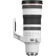 Canon RF100-300mm F2.8 L IS USM Camera Lens, Canon RF Mount Sale