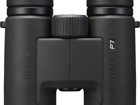 Nikon PROSTAFF P7 Waterproof Binoculars, 10X30 - 16771 on Sale