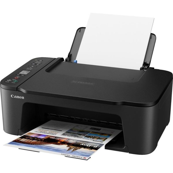 Canon Pixma TS3520 Wireless All-In-One Inkjet Printer - Black Online now