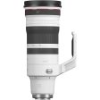 Canon RF100-300mm F2.8 L IS USM Camera Lens, Canon RF Mount Sale