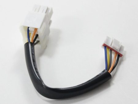 Samsung DA39-00415A Refrigerator Refrigerant Valve Wire Harness on Sale