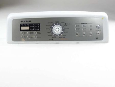 Samsung DA60-40102C Plain Washwer Fashion