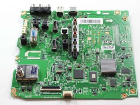 Samsung BN94-06274S Main Pcb Assembly-Cs Hot on Sale