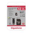 Gigastone 32 GB Micro SD Flash Memory Universal Pack 1 pk Hot on Sale