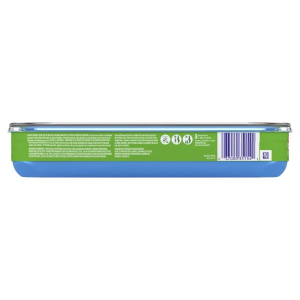 Swiffer Sweeper 5.4 in. Wet Microfiber Mop Refill Pad 12 pk Online now