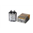 Titan Pro 2 MFD 440 V Oval Run Capacitor For Discount