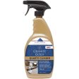 Granite Gold No Scent Quartz Cleaner 24 oz Liquid Supply