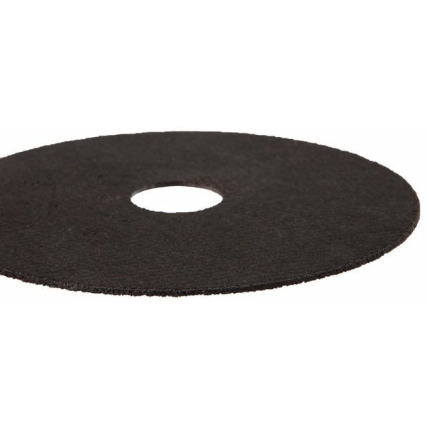 Forney 4 in. D X 3 8 in. Aluminum Oxide Metal Cut-Off Wheel 1 pc on Sale