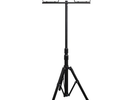 Ace 6000 lm LED Corded Tripod Work Light For Sale