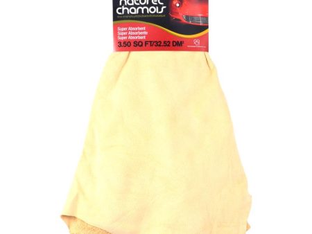 Tanner s Select Sheep Skin Chamois 1 pk Online now