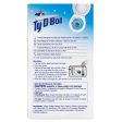 Ty-D-Bol Blue Spruce Scent Automatic Toilet Bowl Cleaner 7 oz Tablet Cheap