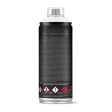 MTN Hardcore Gloss White Spray Paint 13.5 oz Discount