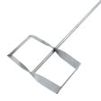 QEP Steel Grout Mixing Paddle 23.5 in. L For Sale