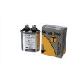 Titan Pro 2 MFD 440 V Oval Run Capacitor For Discount