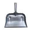 Fulton Steel Janitor Style Dust Pan Online Sale