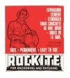 Rockite Anchoring Cement 1 lb Gray Online