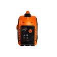 Generac 2500 W 120 V Gasoline Portable Inverter Portable Generator For Discount