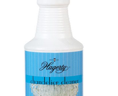 Hagerty No Scent Chandelier Cleaner 32 oz Liquid Cheap