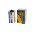 Titan Pro 50+5 MFD 440 V Round Run Capacitor Supply