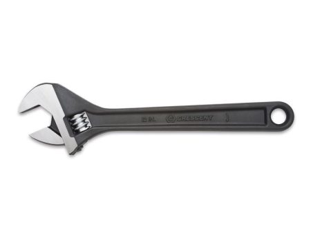 Crescent Metric and SAE Adjustable Wrench 12 in. L 1 pc Online now