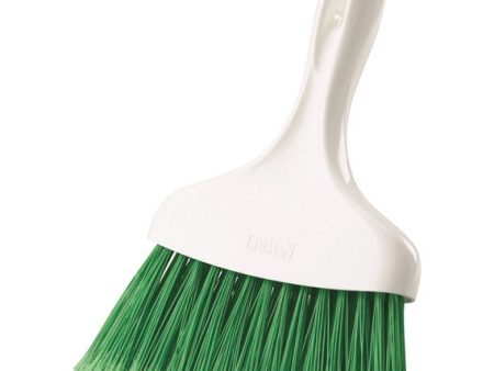 Libman 7 in. W Soft Recycled PET Broom For Discount