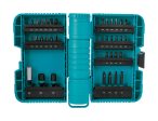 Makita ImpactX Assorted Driver Bit Set S2 Tool Steel 35 pc For Cheap