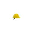 3M Pinlock Hard Hat Yellow Vented Hot on Sale