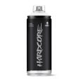 MTN Hardcore Gloss White Spray Paint 13.5 oz Discount