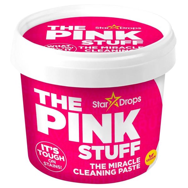 The Pink Stuff Fruity Scent Multi-Purpose Cleaner Paste 17.6 oz on Sale