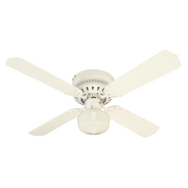 Westinghouse 42 in. White LED Indoor Ceiling Fan Online Sale