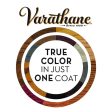 Varathane Semi-Transparent Carbon Gray Oil-Based Urethane Modified Alkyd Wood Stain 1 qt For Cheap