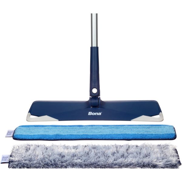 Bona 16.5 in. W Flat Mop Supply