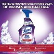 Lysol Mold and Mildew Stain Remover 32 oz For Cheap