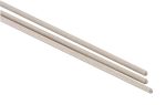 Forney 1 8 in. D X 14.6 in. L E6011 Mild Steel Welding Electrodes 60000 psi 5 lb 1 pk Online Hot Sale