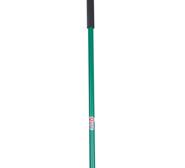 Quickie Bulldozer Polypropylene 24 in. Multi-Surface Push Broom For Discount